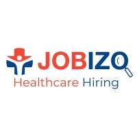 Jobizo India logo